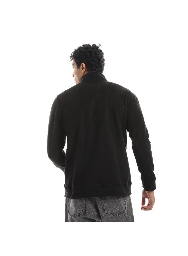 REDCOTTON Jacket Basic Red Cotton - Image 4