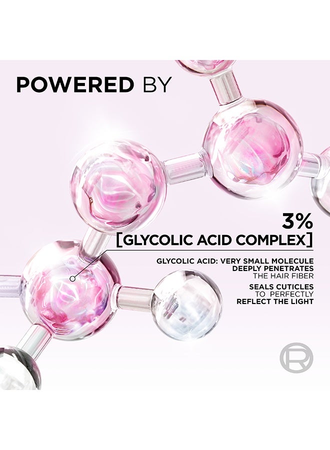 لوريال fhvds لوريال باريس إلفيف جليكوليك جلوس روتين - Image 5