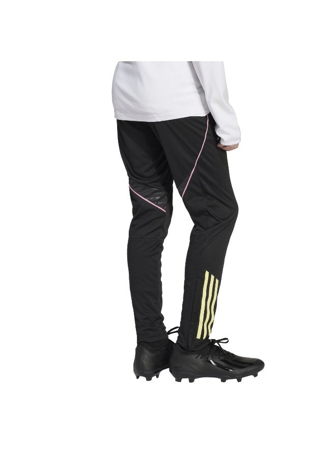 اديداس بنطلون تدريب يوفنتوس للمنافسات للأطفال - Image 3