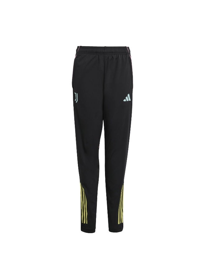 اديداس بنطلون تدريب يوفنتوس للمنافسات للأطفال - Image 1