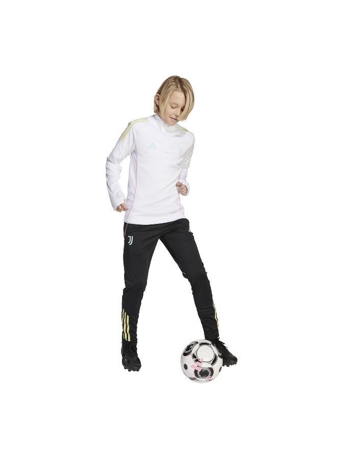 اديداس بنطلون تدريب يوفنتوس للمنافسات للأطفال - Image 4