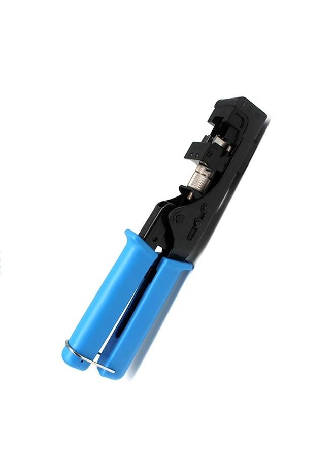 Generic Cable Crimping Tool– RJ45 / HS-5098  - Image 1