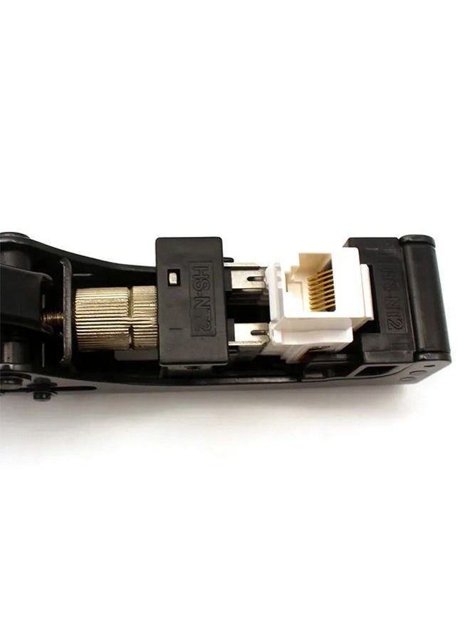Generic Cable Crimping Tool– RJ45 / HS-5098  - Image 4