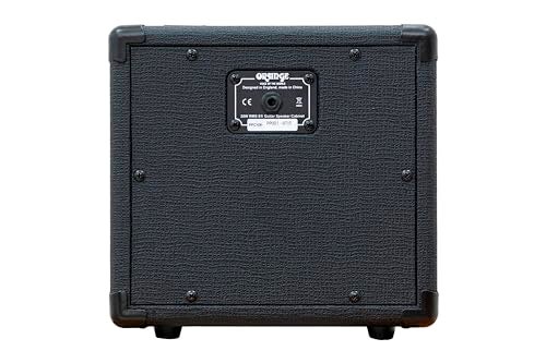 Orange Amplifier Part, Black (PPC108 BLK) - Image 3