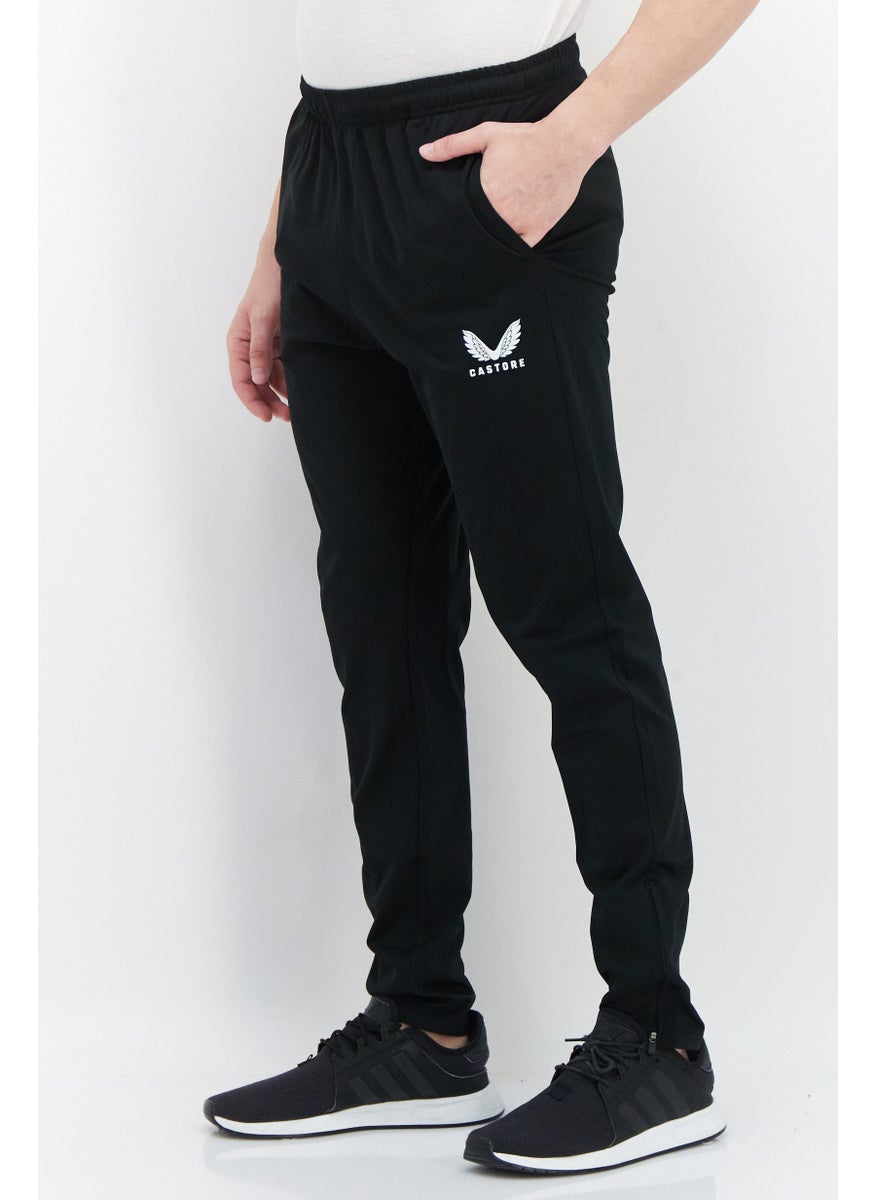 Men Sportswear Fit Brand Logo Training Sweatpants, Black - pzsku/Z83CA79277D94621D02A8Z/45/_/1737642386/5a0fe20a-c958-4707-a27e-b943f39f4d22