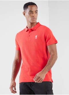 Liverpool Conninsby Polo