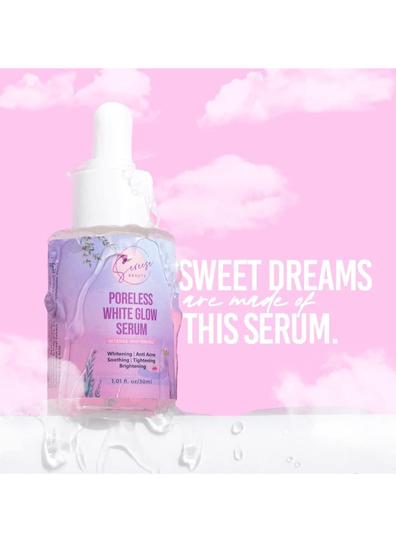 Sereese BEAUTY - Beauty Poreless Glow Serum, 30ml - Image 1