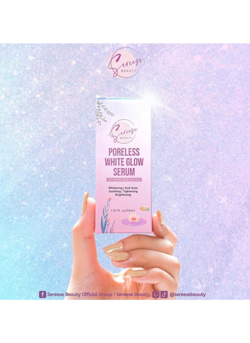 Sereese BEAUTY - Beauty Poreless Glow Serum, 30ml - Image 1