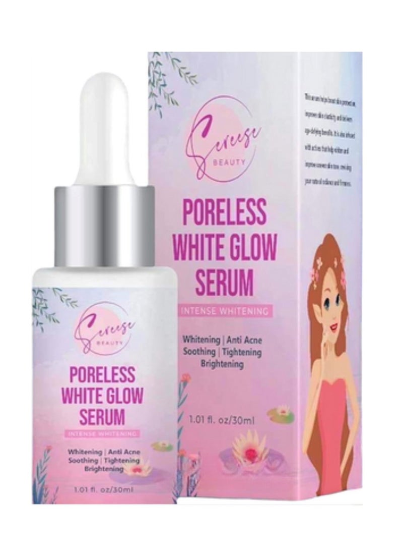 Sereese BEAUTY - Beauty Poreless Glow Serum, 30ml - Image 1