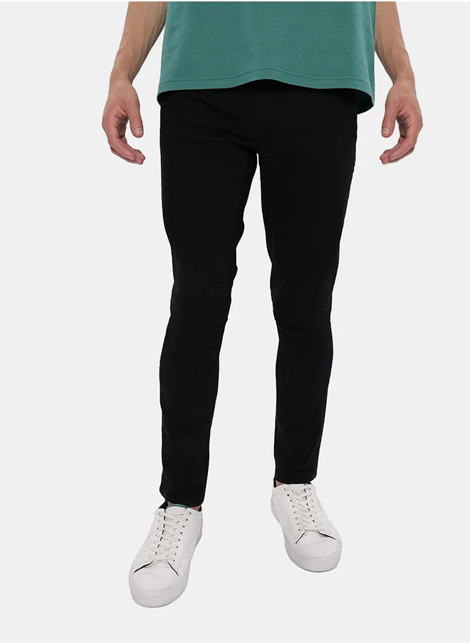 American Eagle Rinse Wash Skinny Fit Jeans