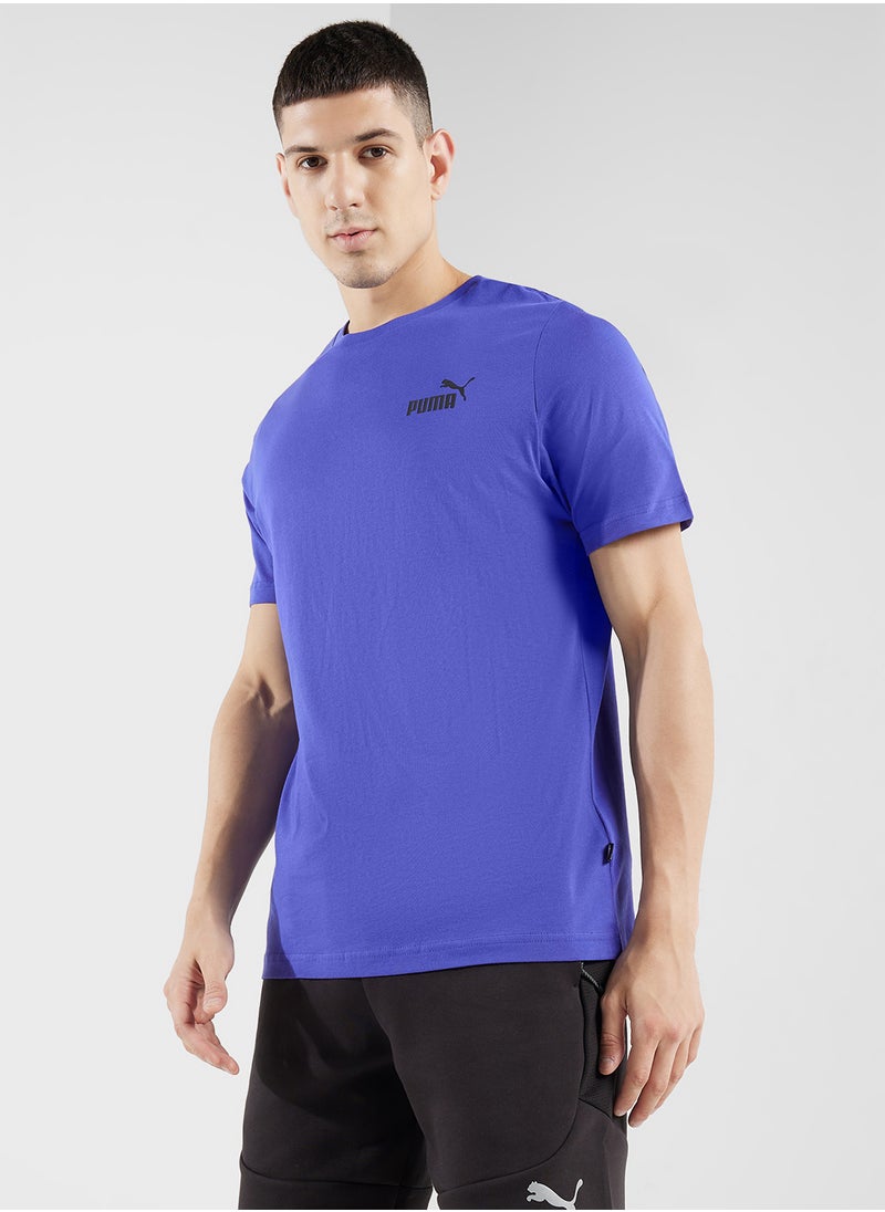 PUMA Essential Logo T-Shirt  - Image 1