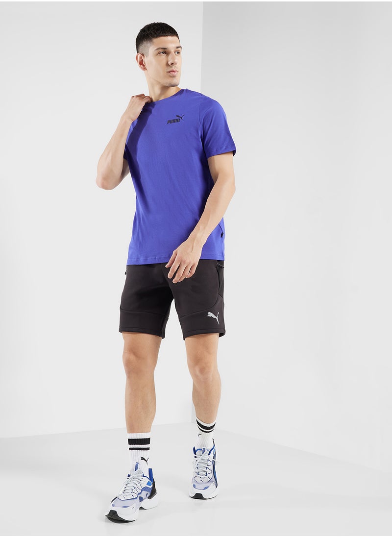 PUMA Essential Logo T-Shirt  - Image 4