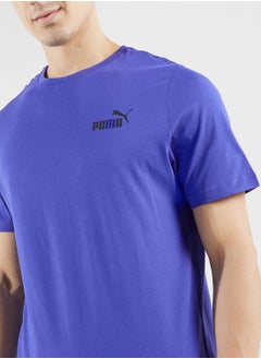 PUMA Essential Logo T-Shirt  - Image 3