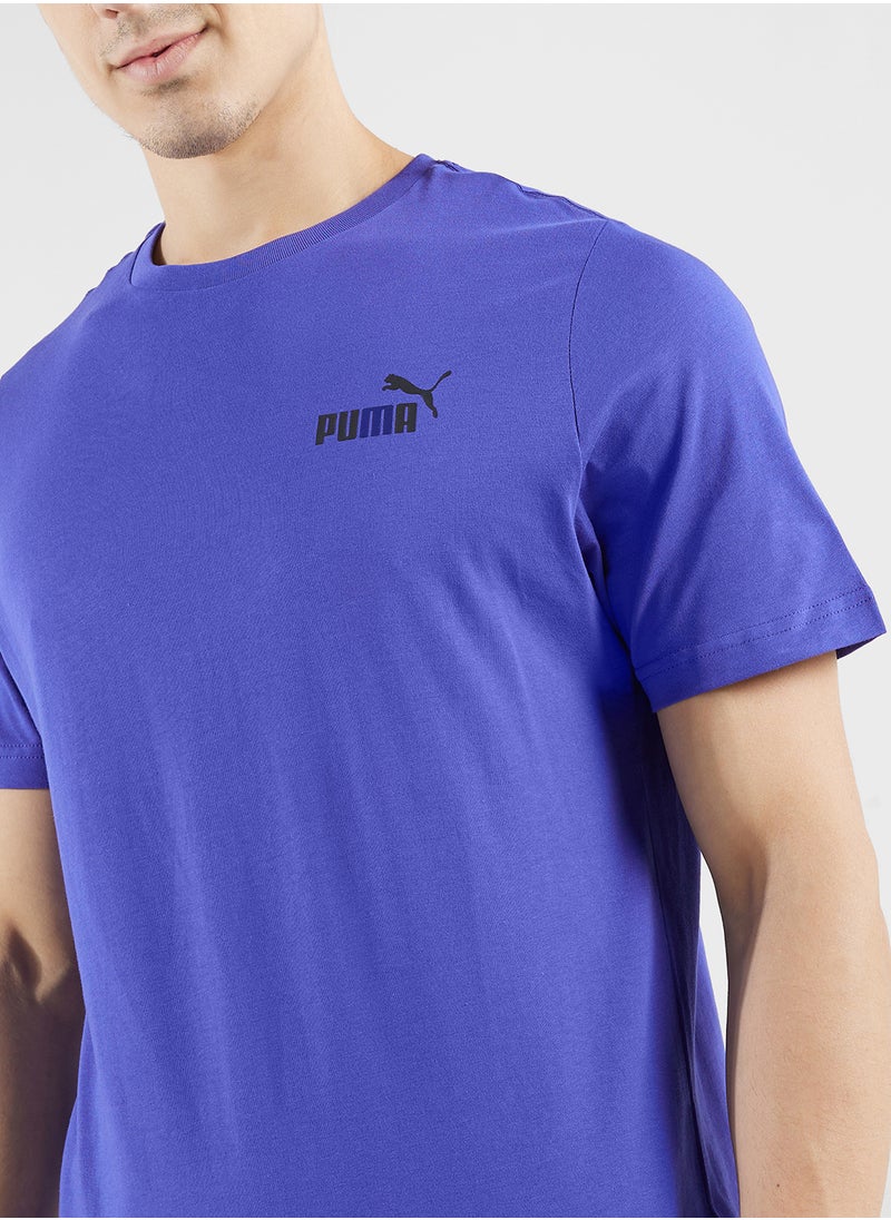 PUMA Essential Logo T-Shirt  - Image 3
