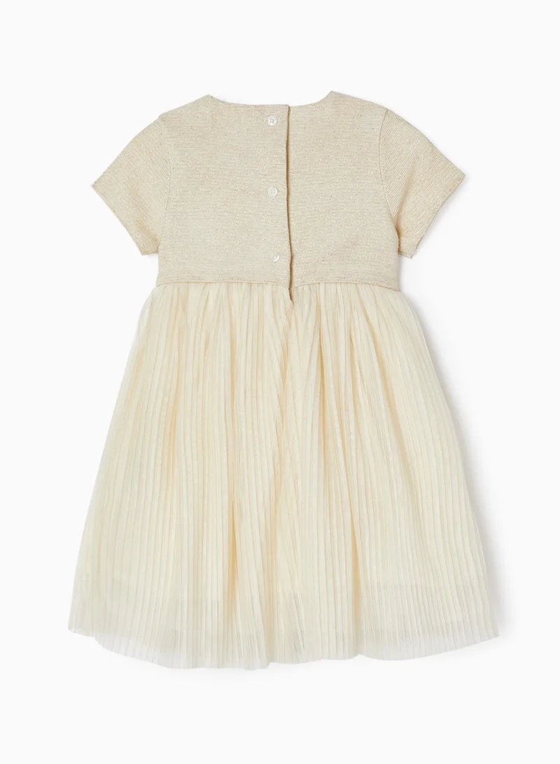 زيبي DRESS 31054461 ZY BABY