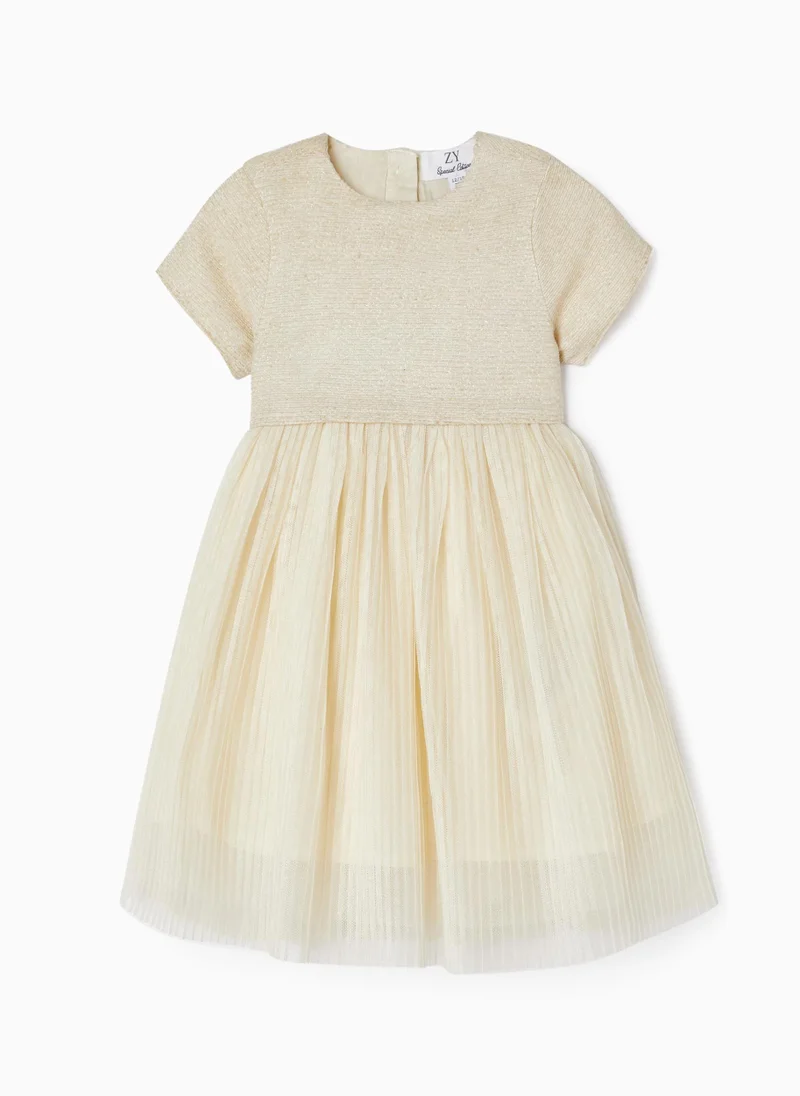 زيبي DRESS 31054461 ZY BABY