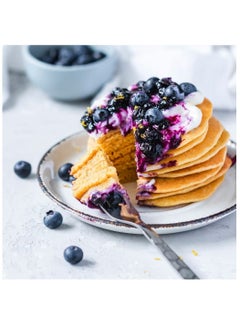 Simple Mills Almond Flour Pancake & Waffle Mix Original 10.7 oz (303 g)  - Image 3