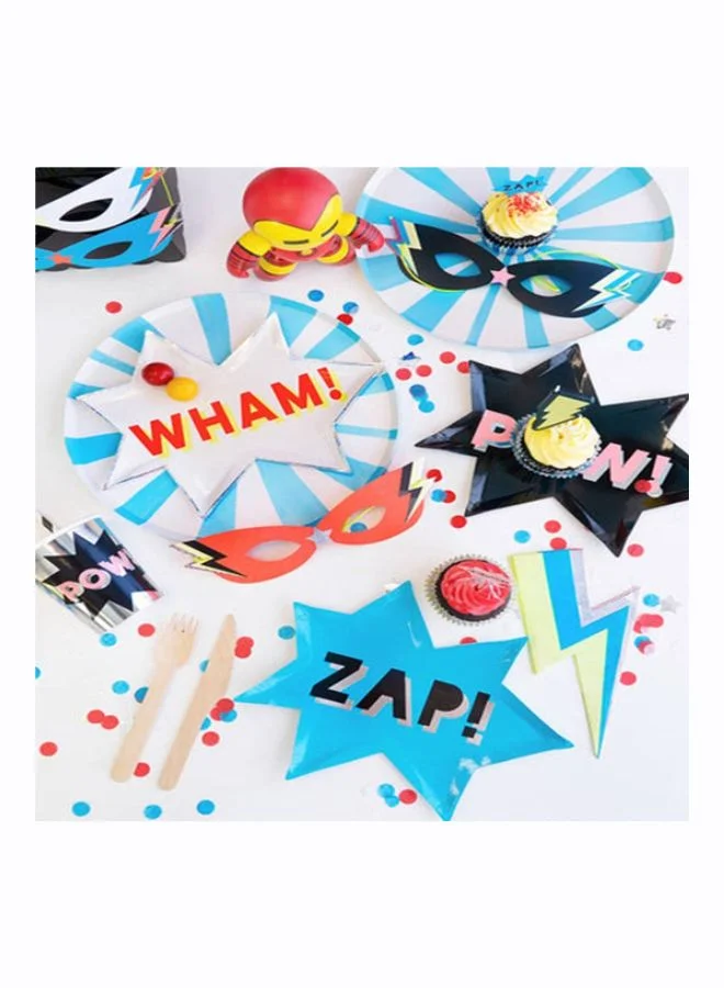 Meri Meri Superhero Masks