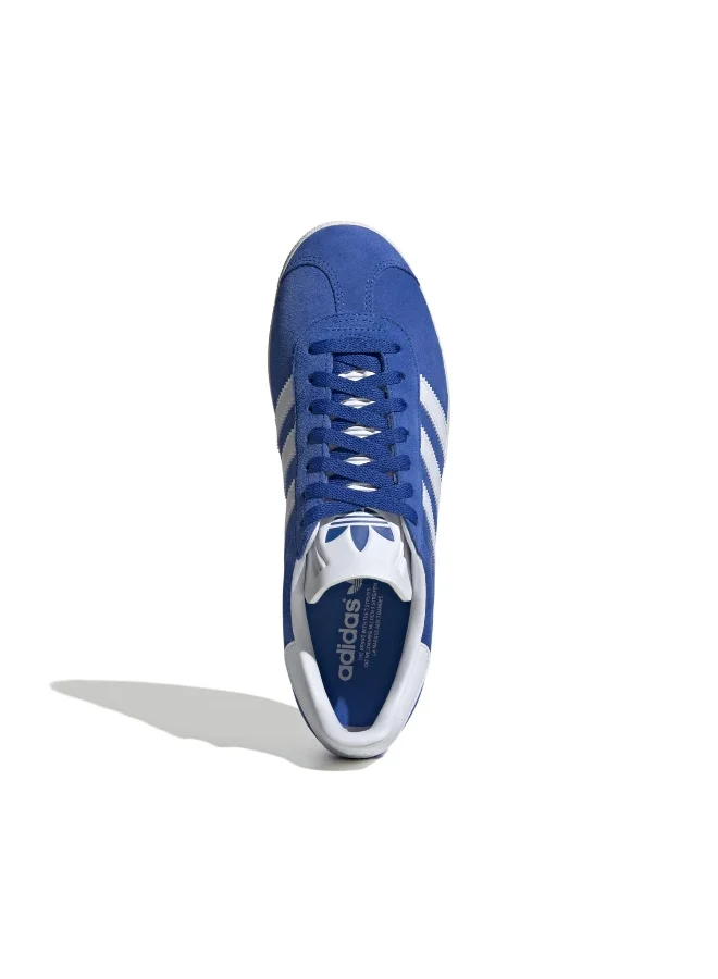 اديداس اوريجينالز GAZELLE Blue Originals Men Shoes