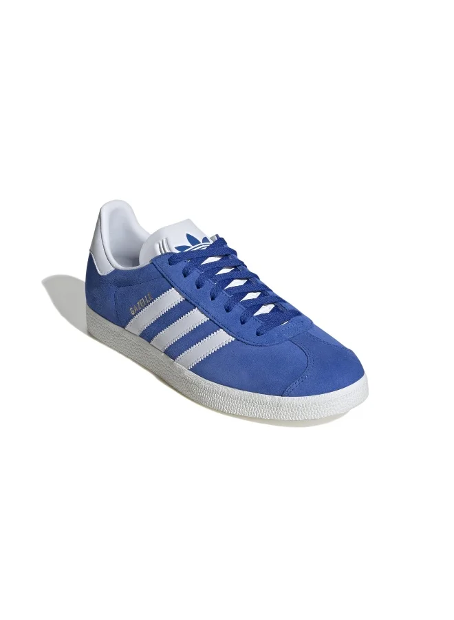 اديداس اوريجينالز GAZELLE Blue Originals Men Shoes