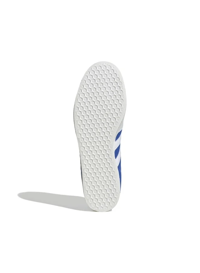 اديداس اوريجينالز GAZELLE Blue Originals Men Shoes