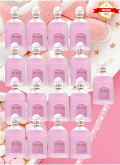 My Way 17 Pieces My Way Perfume 100ml EDP  - Image 1