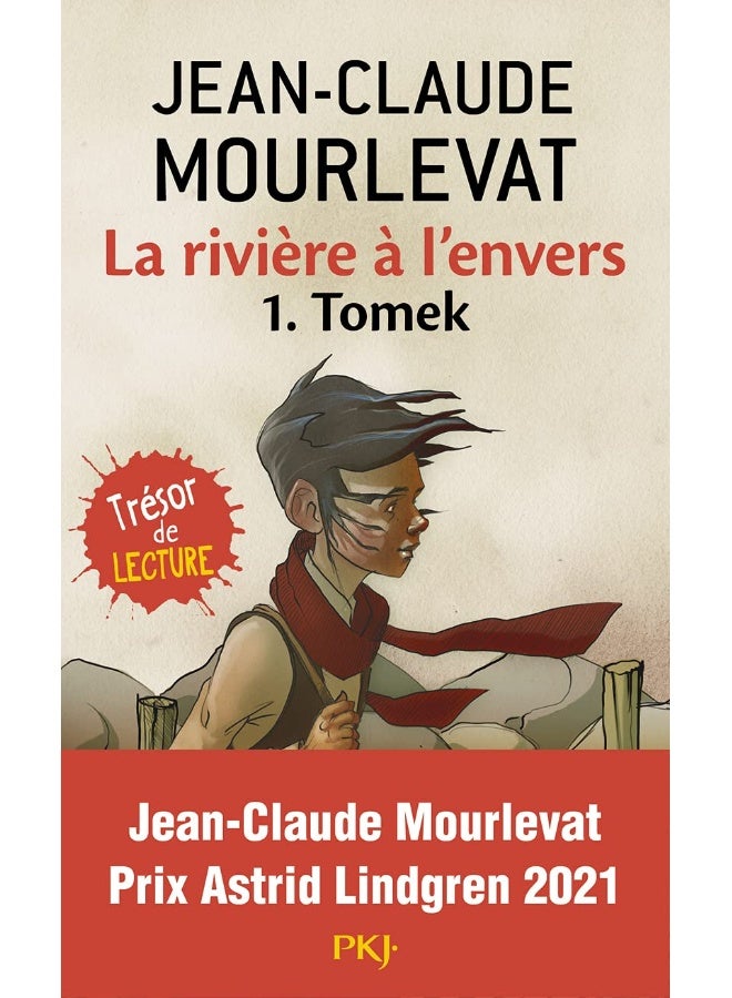 بوكيت جينيس لا ريفيير آ لآنفير - توم 1 توميك (01)