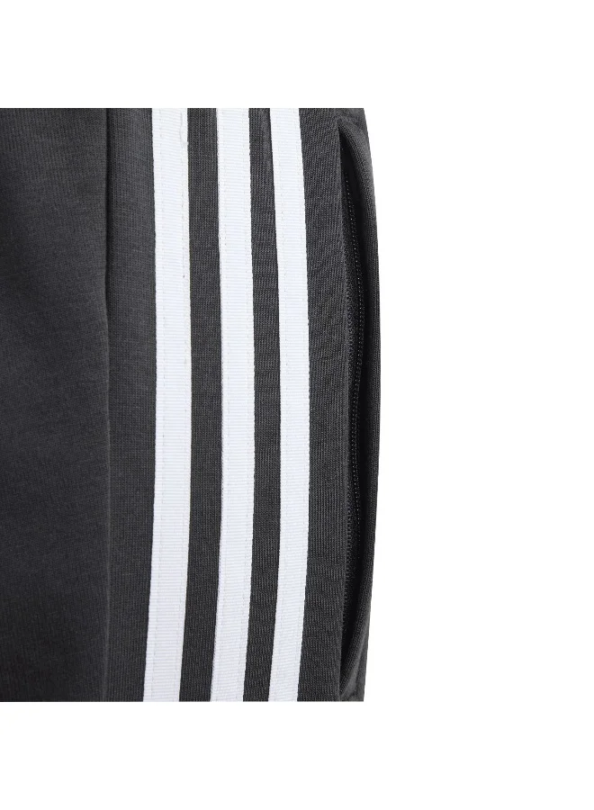 Adidas J Hot Tiro Black Training Pants 7-8Y