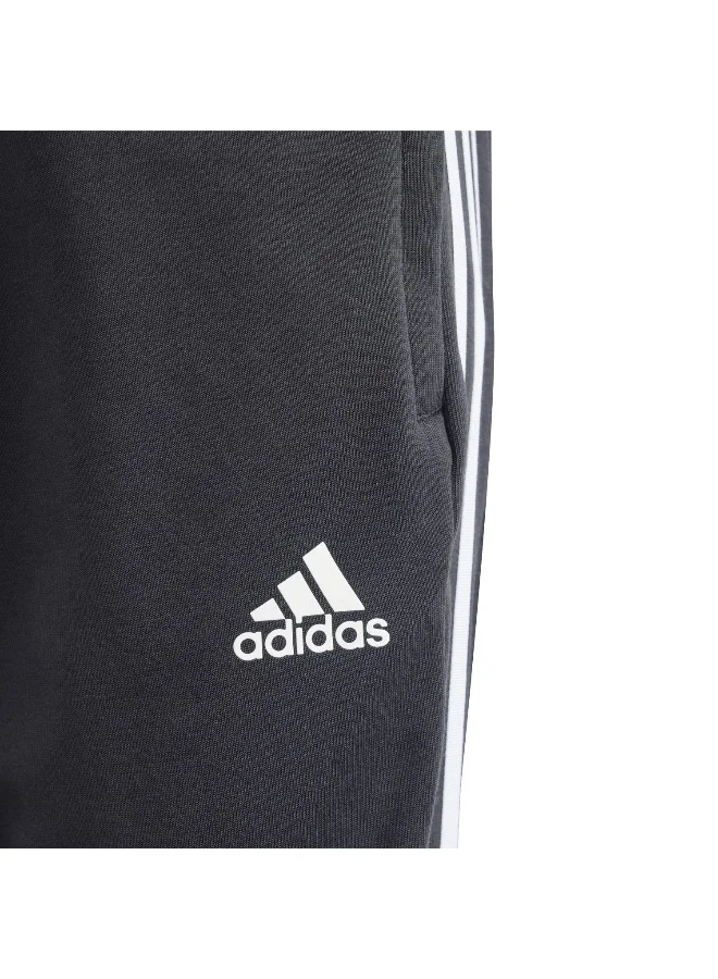 Adidas J Hot Tiro Black Training Pants 7-8Y