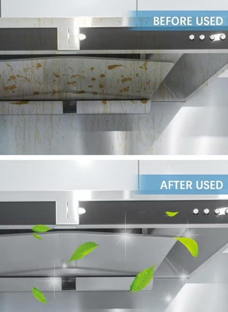 HOMESTAR High Pressure Steam Cleaner Compact Portable for Home Kitchen - Image 3