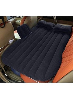SIYA INFOTECH SIYA INFOTECH Car Inflatable Air Bed Set  - Image 3