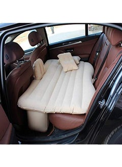 SIYA INFOTECH SIYA INFOTECH Car Inflatable Air Bed Set  - Image 2