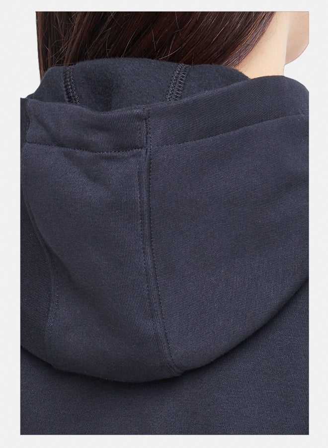 UNDER ARMOUR Rival Fleece Full Zip Hoodie - Image 5