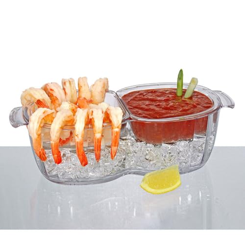 Prodyne On Ice Duo Dips Bowl - Image 4