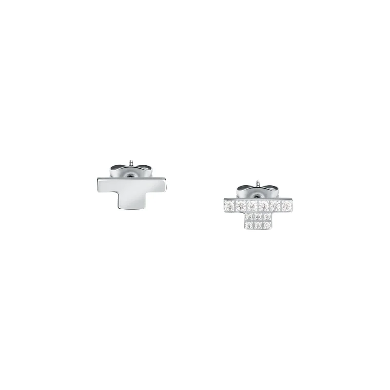 Trussardi T-Logo collection Womens's   Earrings - TJAXC36