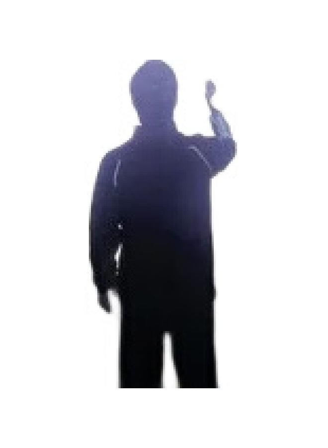 SupFire V8-S Flashlight, High-Intensity Torch, Compact Mini Zoomable, Long-Range, Ultra-Long Battery Life, Super Bright, Outdoor Cycling Light - Image 2