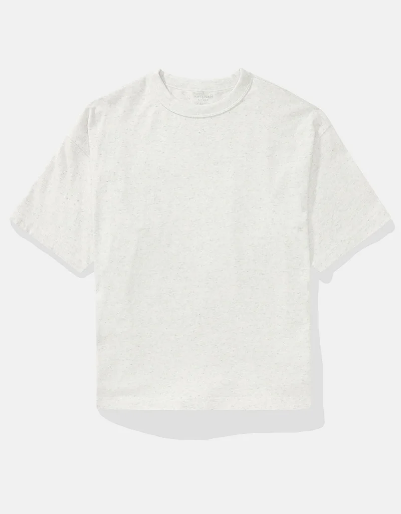 American Eagle AE Crew Neck Tee