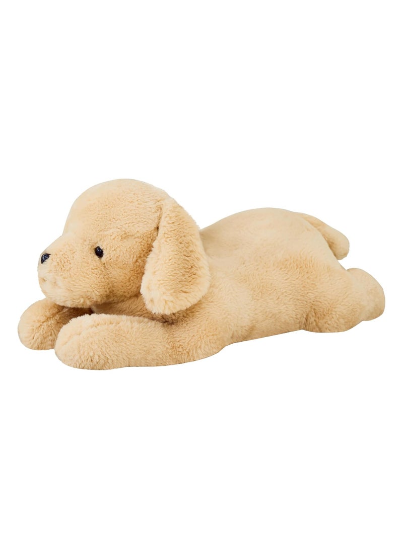 Labrador Stuffed Animal Plush Toy 55 cm
