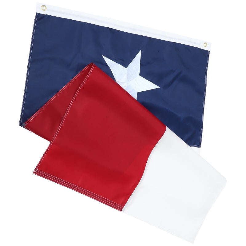 America State Flag Decorative State Area Flag Flag Decoration Home Festival Banner Ornament - Image 1