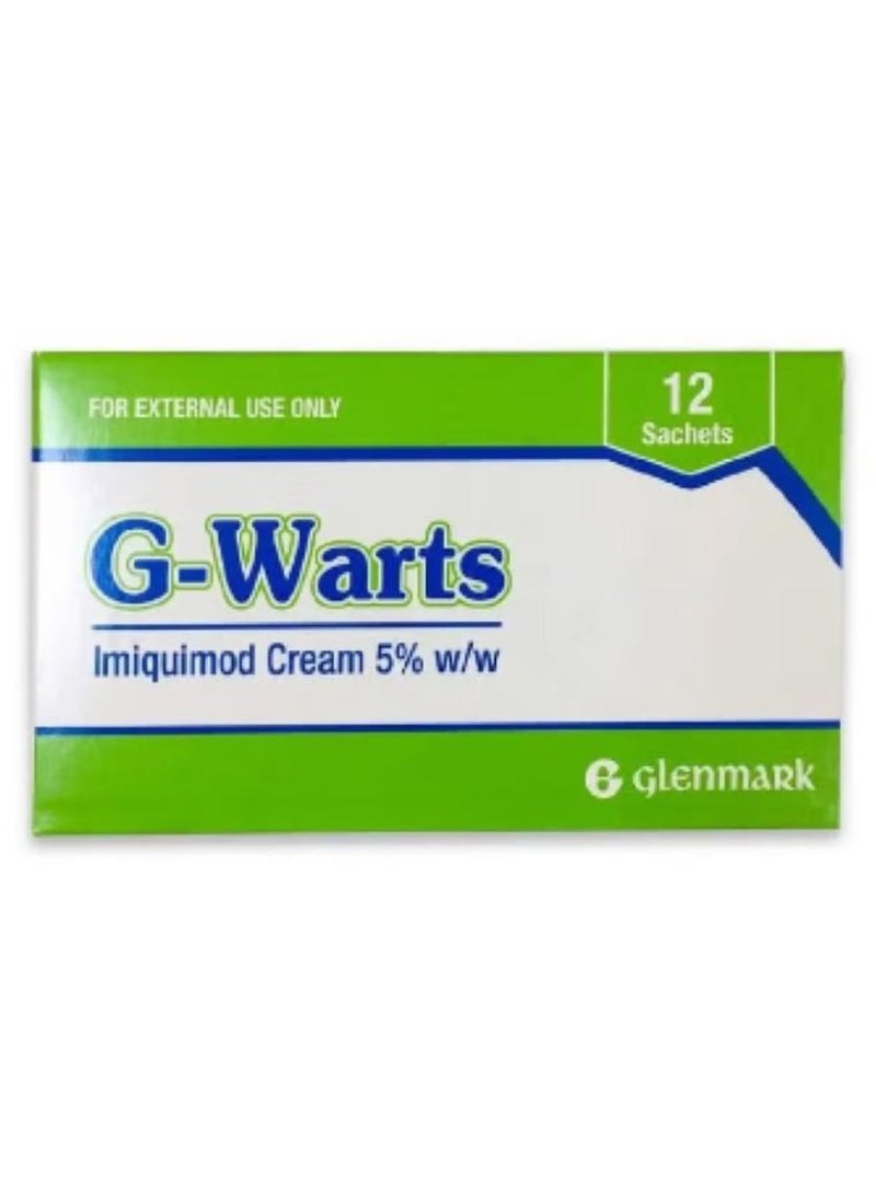 جلينمارك مزيلات الثآليل وعلامات الجلد والثآليل - Image 1