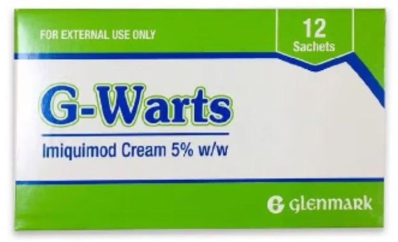 جلينمارك مزيلات الثآليل وعلامات الجلد والثآليل - Image 1