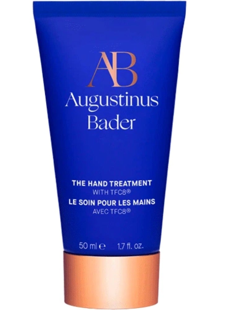أوجستينوس بادر أوغسطينوس بادر علاج اليدين مع TFC8 50 مل - Image 1