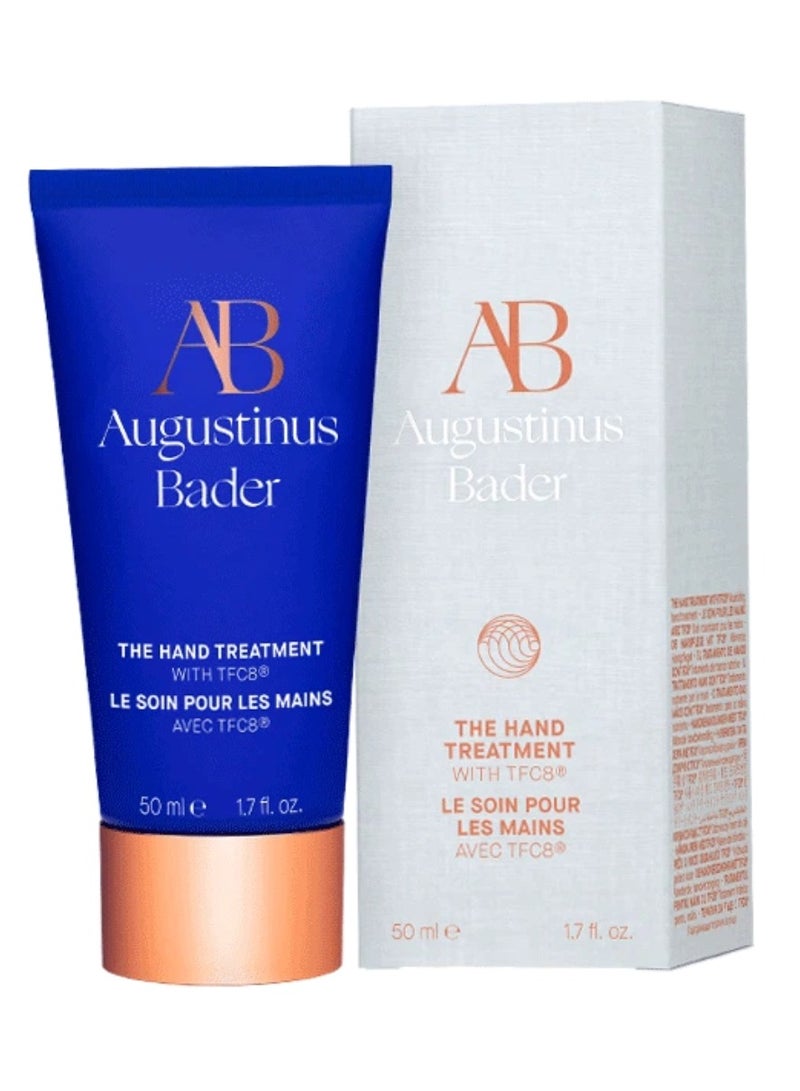 أوجستينوس بادر أوغسطينوس بادر علاج اليدين مع TFC8 50 مل - Image 2