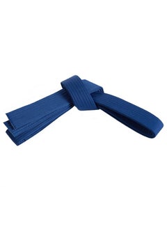 MAM Karate Belt Blue Coloured  - Image 1