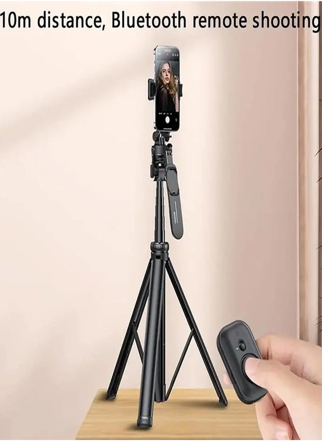 Yesido Yesido SF17 Tripod Leg Selfie Stand  - Image 4