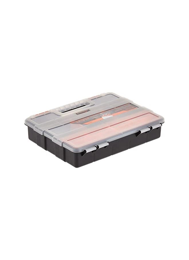 Tactix Thin Organizer, 11 3/8 Inch Size  - Image 3