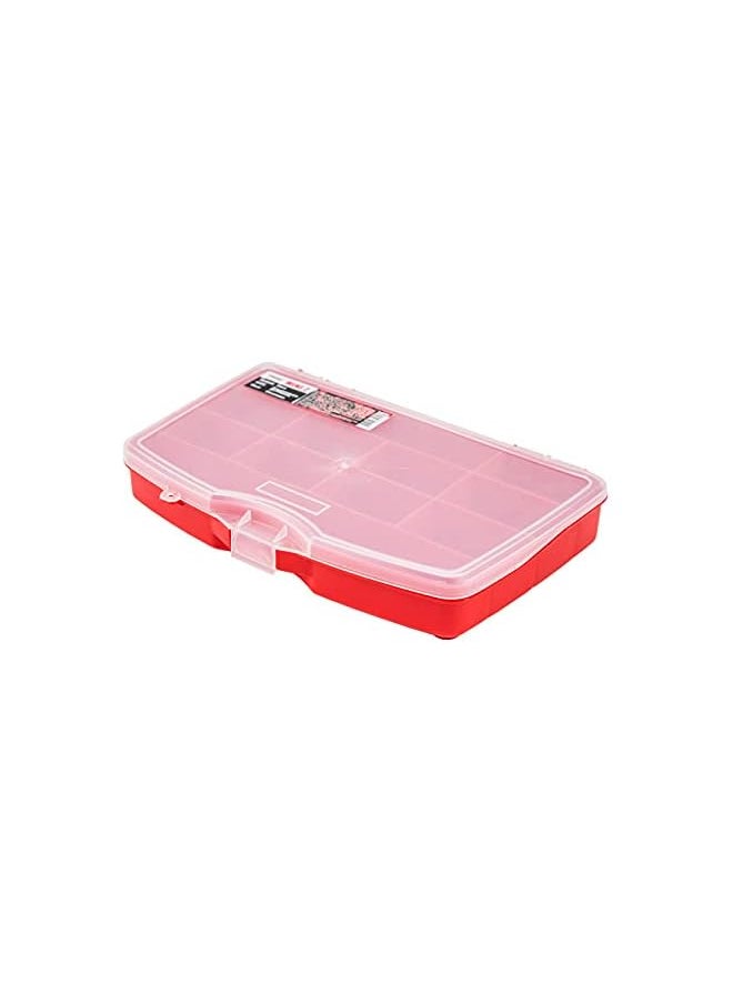 Tactix Thin Organizer, 11 3/8 Inch Size  - Image 1