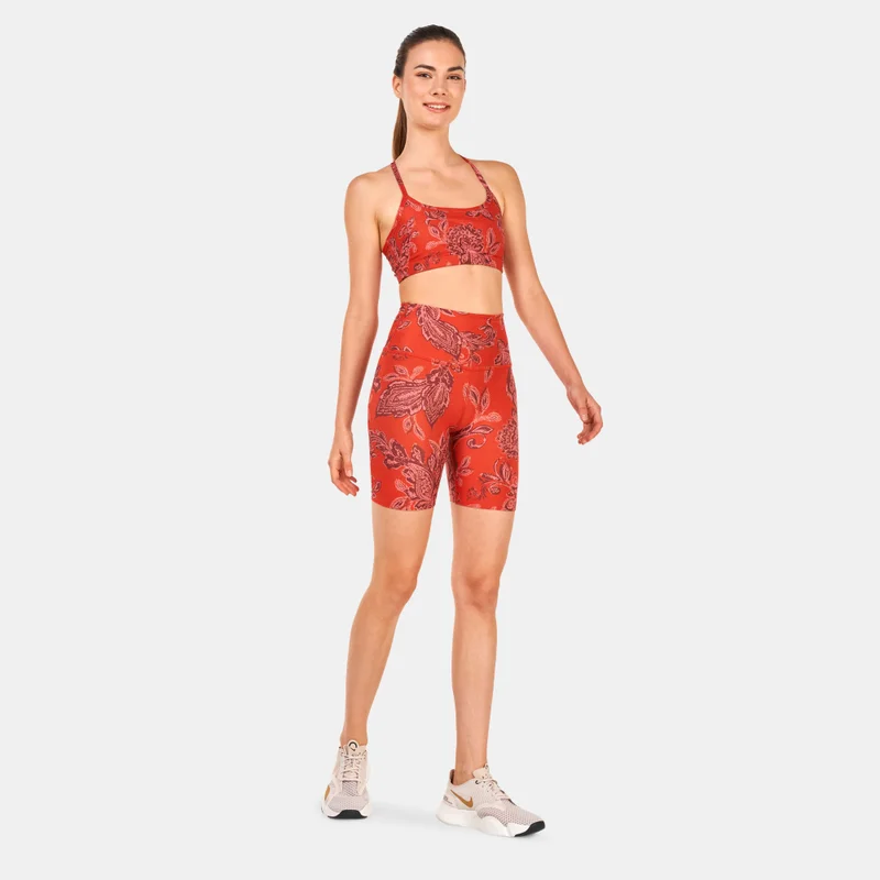 Beyond Yoga Women's SoftMark Slim Racerback Sports Bra