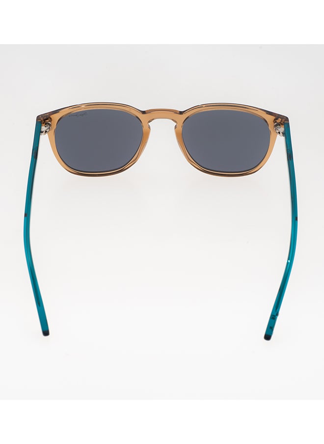 Pepe Jeans نظارة شمسية رجالية مربعة - PJ7406 - مقاس العدسة: 52 ملم  - Image 4