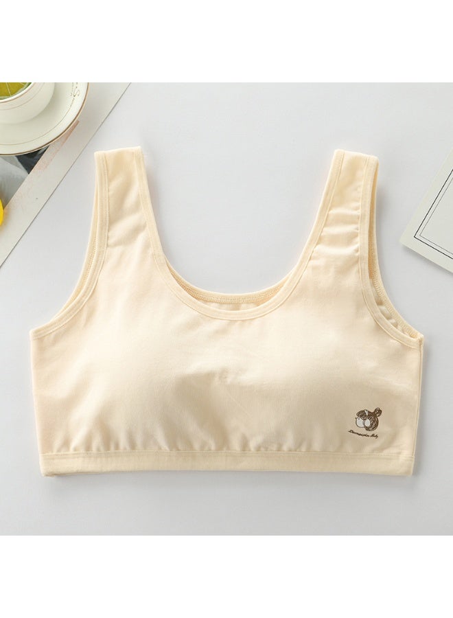 KUYING Brand New Comfortable Skin Friendly Breathable Bra  Set Of 4 - Image 3